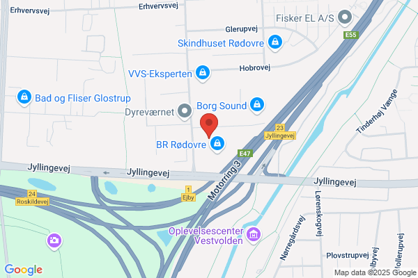 Jydetours.Dk I/S