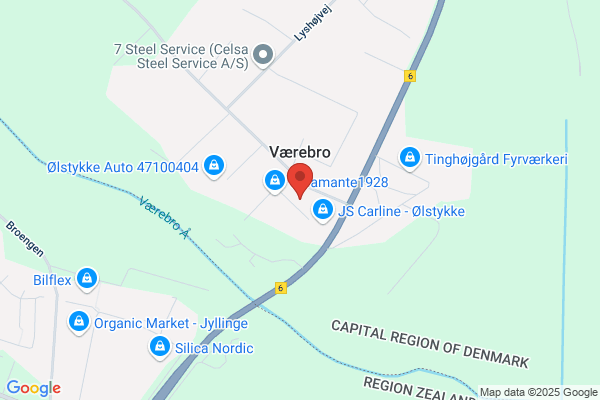 Vega Gulvservice