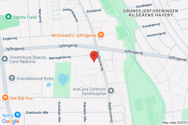 Frederiksberg Flytteforretning A/S