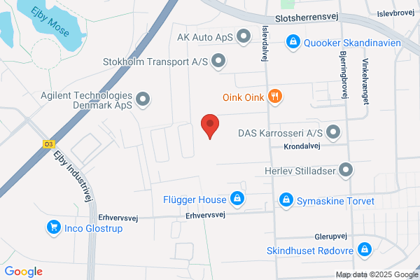 Lillebror & Fars Flytteforretning