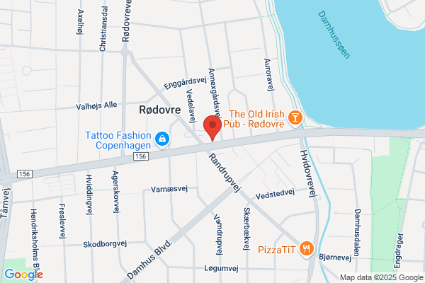 Klinik for Fodterapi
