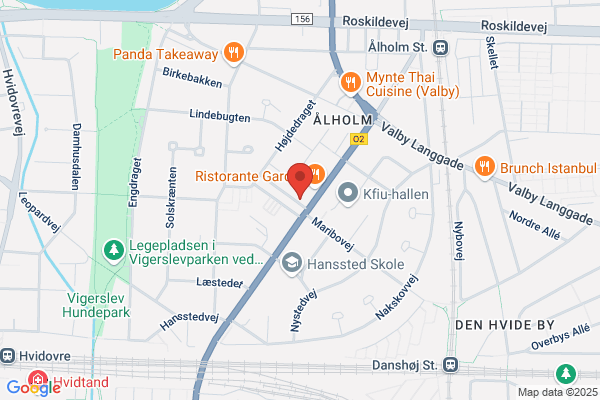 Klinik for Fodterapi