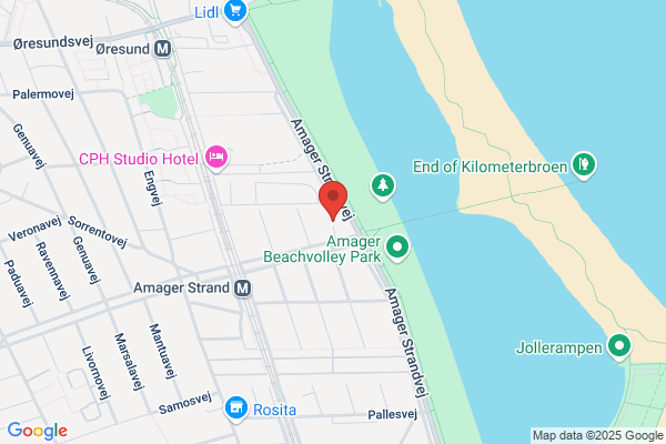 Klinik for Fodterapi