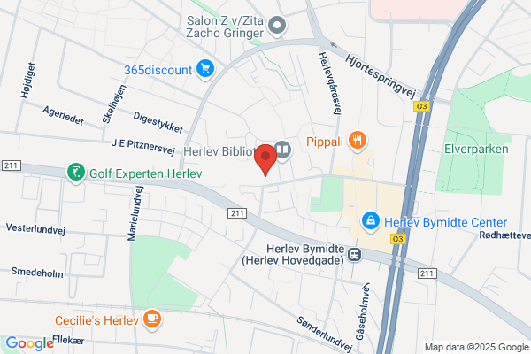 Klinik for fodterapi