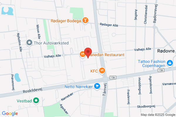 Klinik for fodterapi