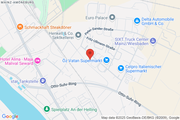 ABC Frisøren