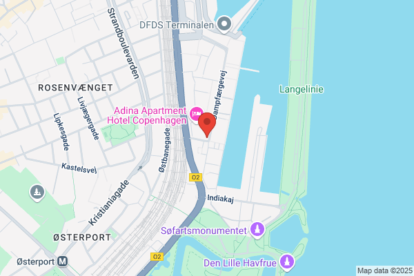 Anker, Poul