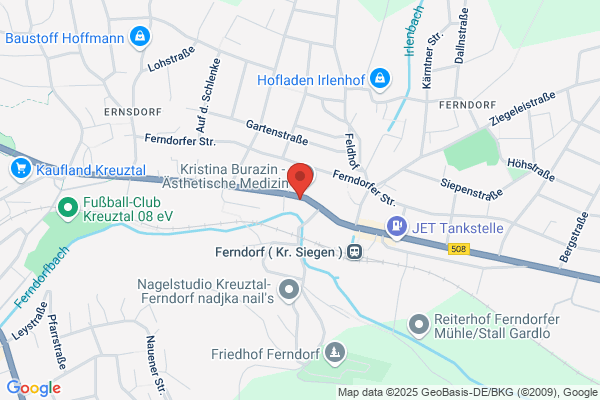 Center Frisøren
