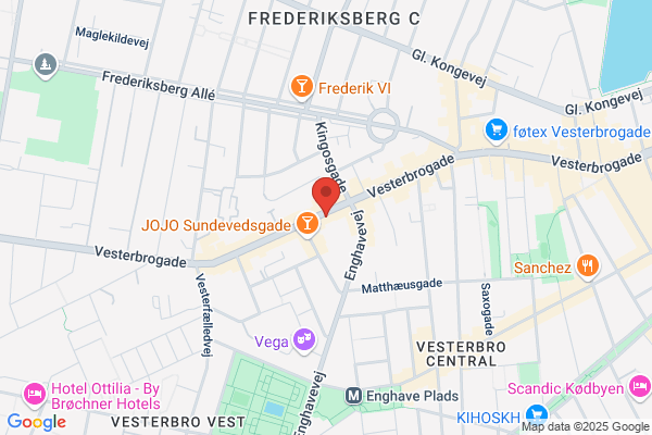 Klippeværkstedet