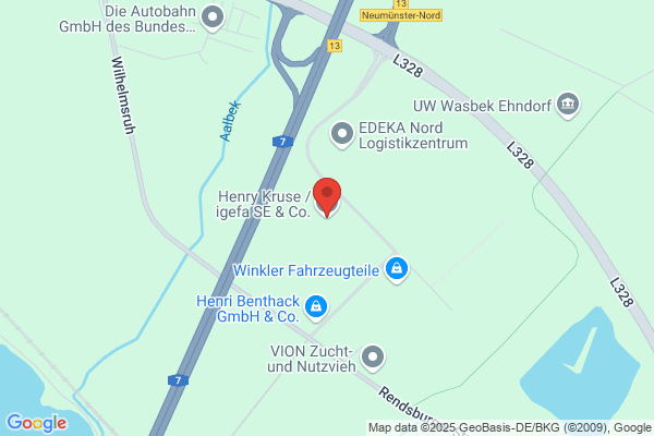 Kruse, Finn