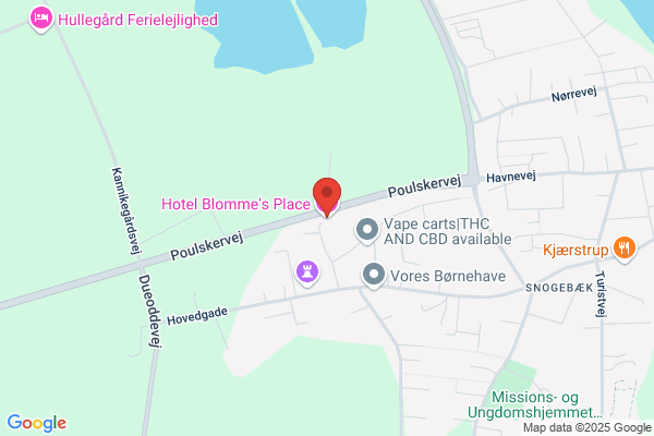 Blommen