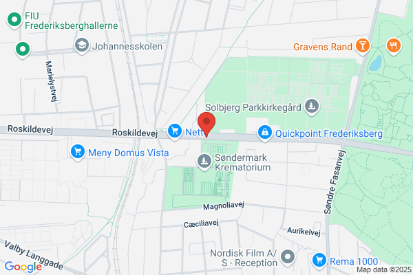 Frederiksberg Kommune