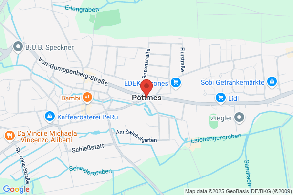 Præstemosen