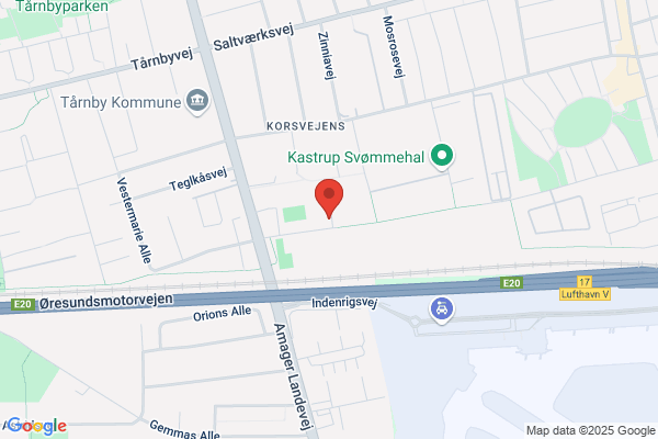 SFO Villaen