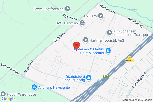 Hellerup Flytteforretning og Kunsttransport
