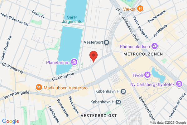 Læderland A/S