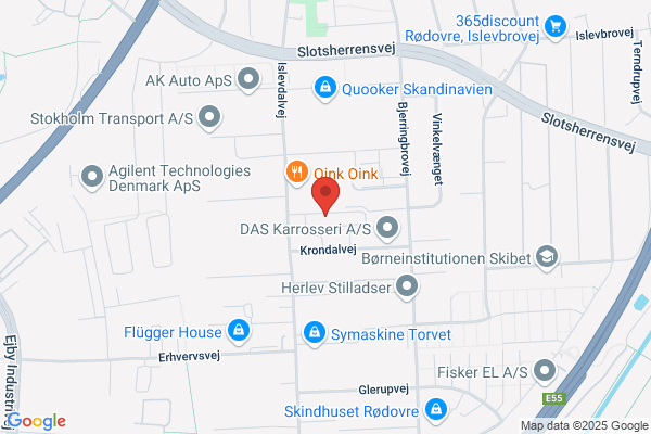 Seng og Sofa ApS