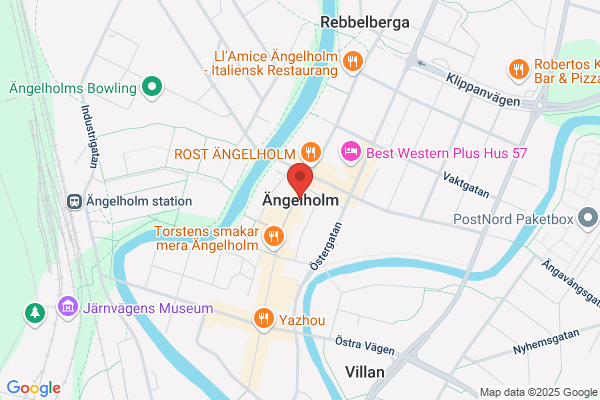 Engelholm Anni