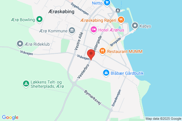 Greyzone Butik Ved Jeanette Philipsen