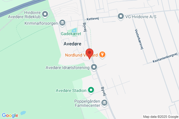 Avedøre Landsbylaug