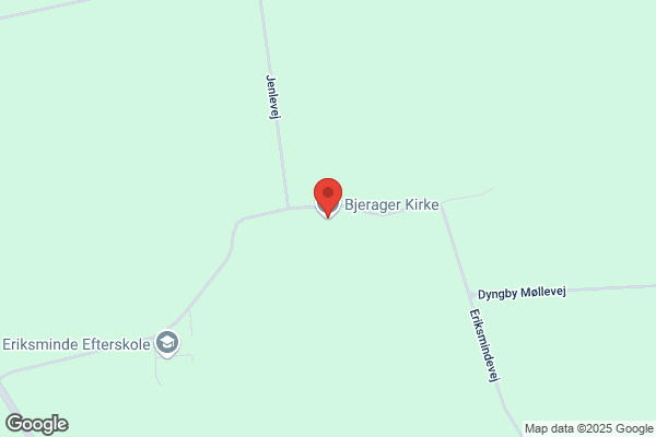 Bjergager