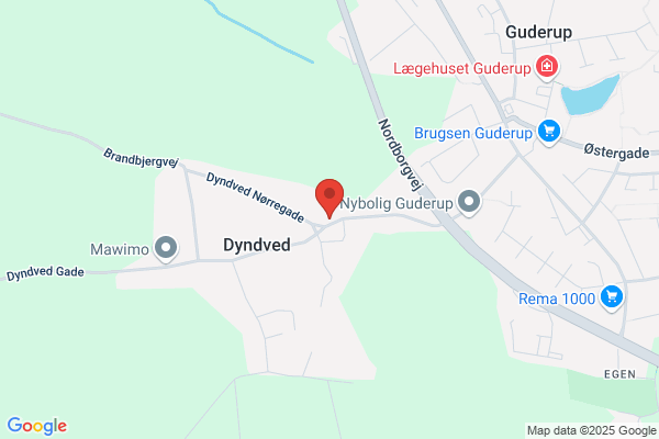 Dybendal Grundejerforening