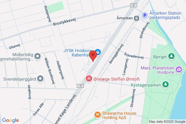 Engstrandparken Ejerforening