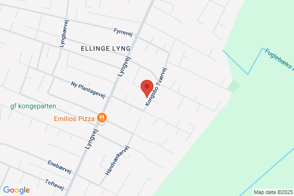 Grundejerforeningen Ellinge-Lyng