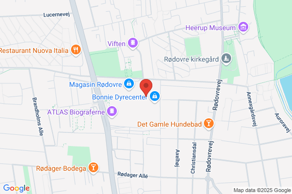 Helse Grundejerforening