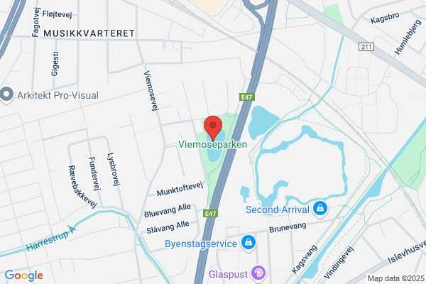 Hvissingeparken