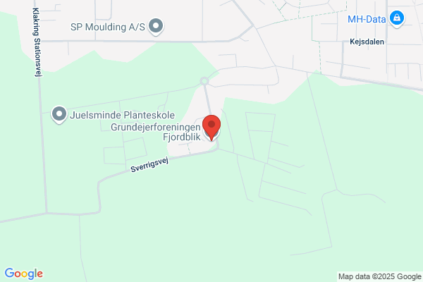 Juelsminde Grundejerforening