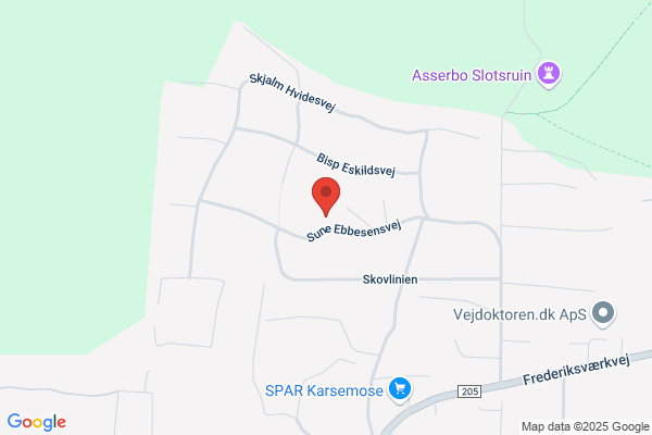Karsemose Ejerlaug
