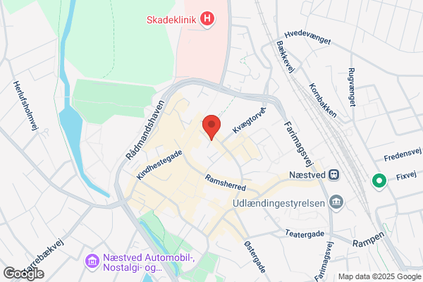 Kohaven Grundejerforening