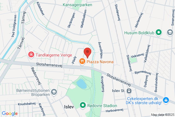 Lundebakken Grundejerforening