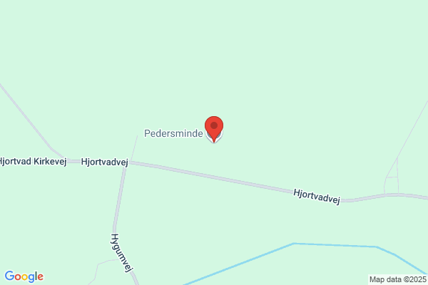 Pedersminde Grundejerforening