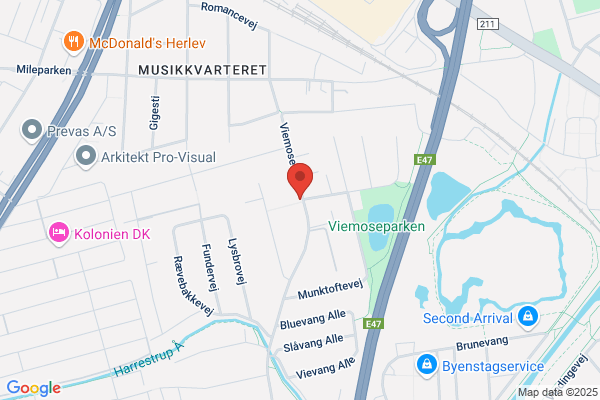 Viemosen Grundejerforening