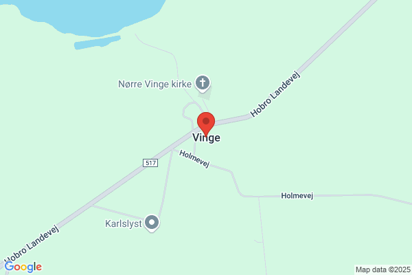 Vingeager