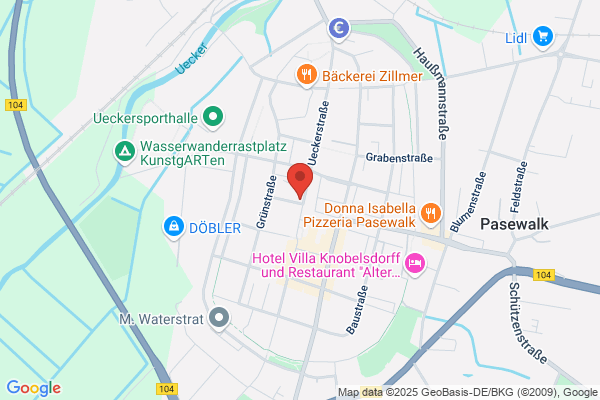 FitZonen