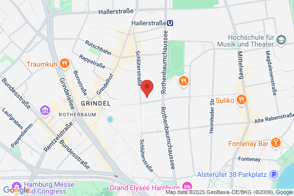 Pisces Salon