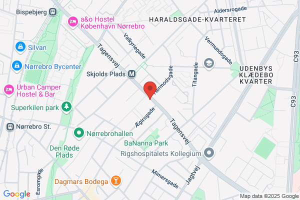 Sa Lone Frisør