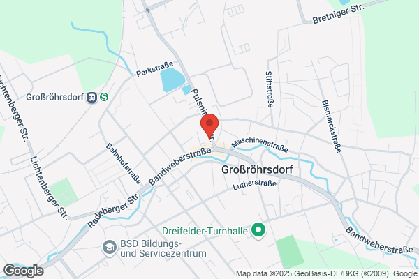 Salon Greni -