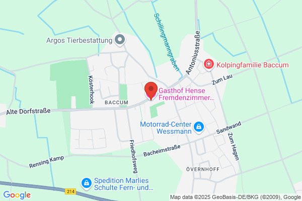 Boenheden Længen