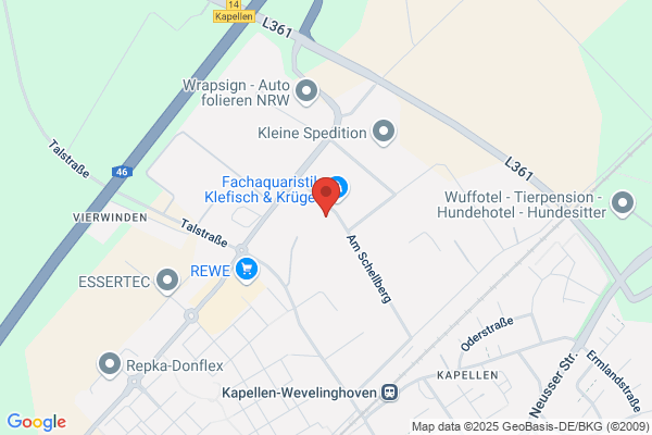 Bengtson Transport & Logistik