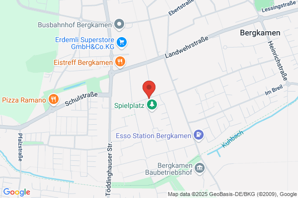 Efg Service