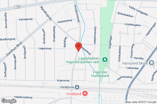 Jørgensen Paul vognmand