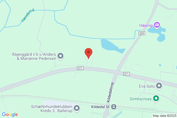 Ballerup Jagtforening