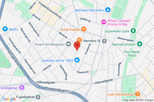 FDF Københavns Sommerlejre