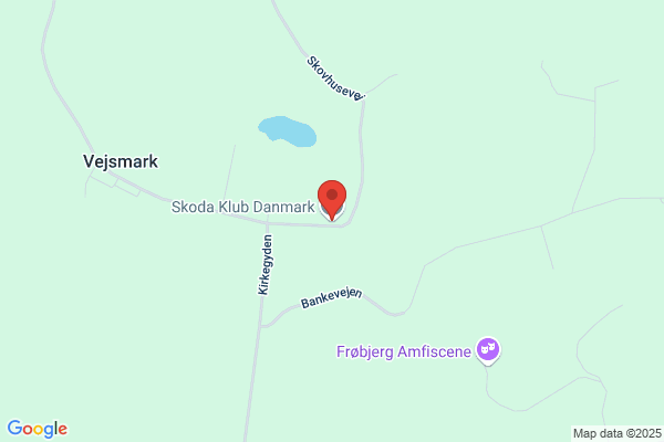 Skoda Klub Danmark