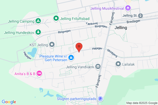 Ejerforeningen Gormsgade