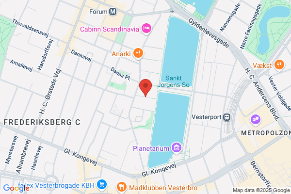 Norsvej Ejerforeningen
